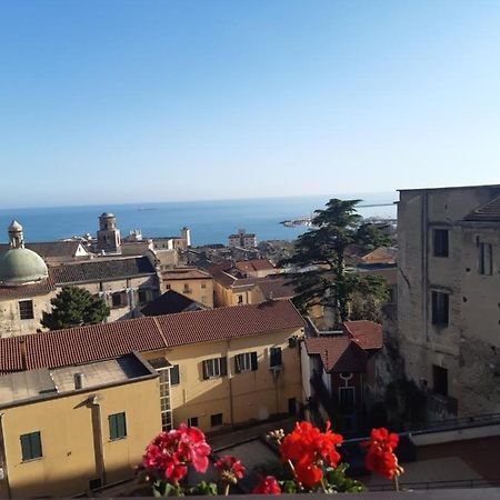 Salerno Eremita Apartment Dış mekan fotoğraf