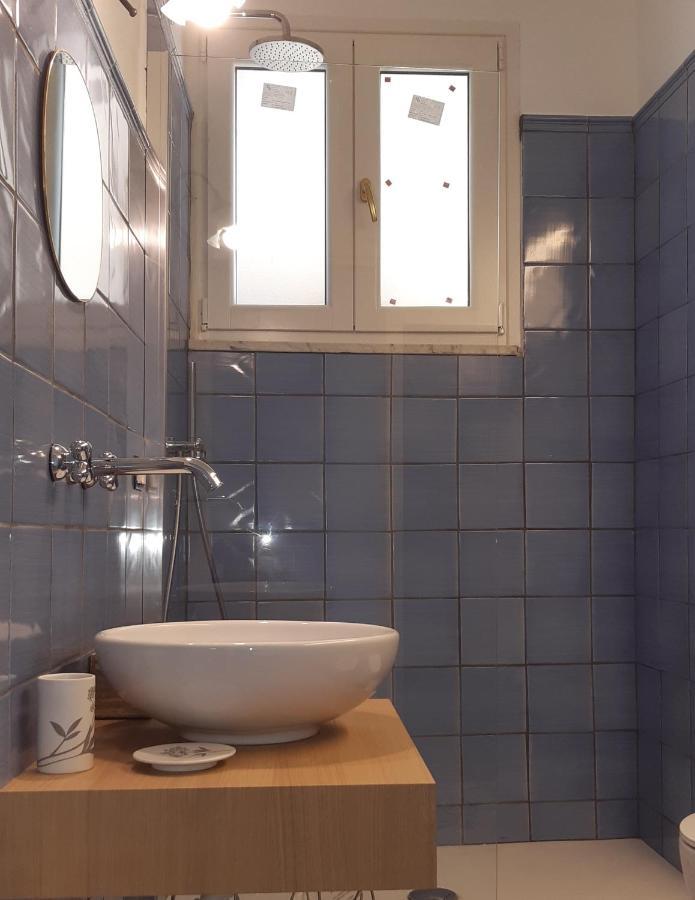 Salerno Eremita Apartment Dış mekan fotoğraf