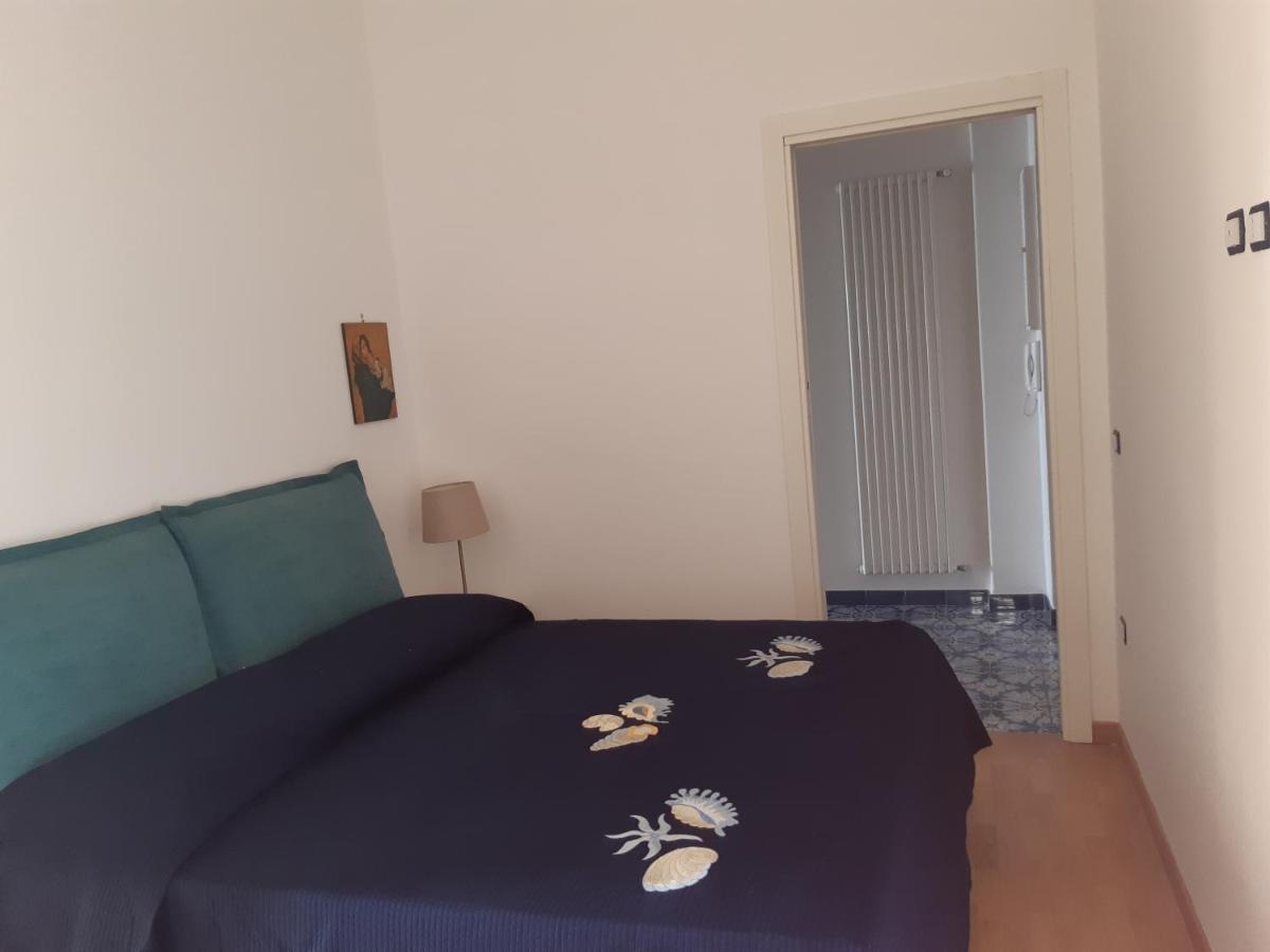 Salerno Eremita Apartment Dış mekan fotoğraf