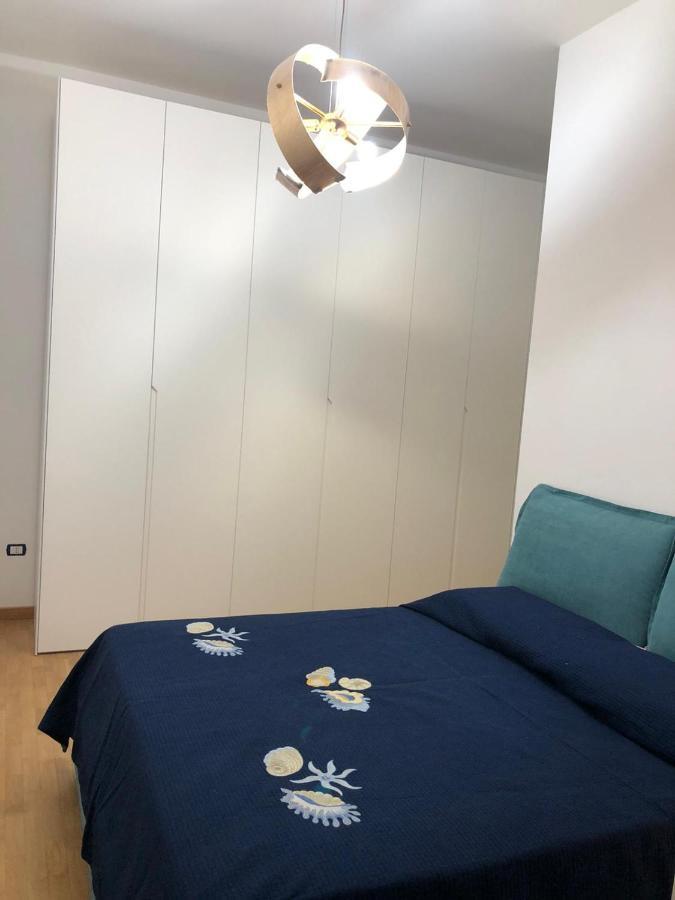 Salerno Eremita Apartment Dış mekan fotoğraf
