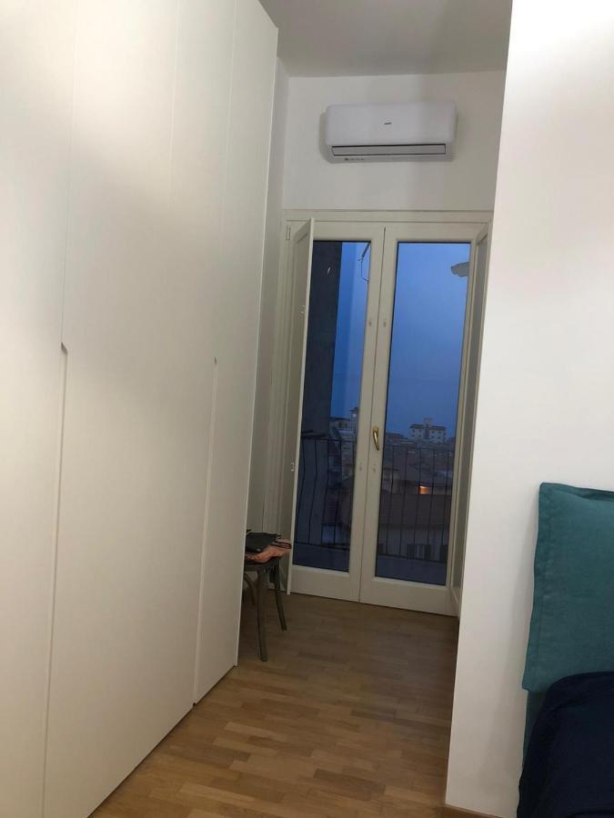 Salerno Eremita Apartment Dış mekan fotoğraf
